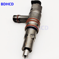 BDHCD pièces automobiles MTU Detroit injecteur de carburant Diesel VTO-G241M48B 23526170 pièces de rechange de moteur VTO-B160BW pour MTU 4000