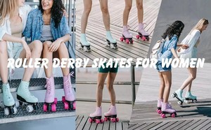 <span class=keywords><strong>Pattini</strong></span> a Rotelle a Due File di Nuova Concezione di Alta Qualità per Adulti - Product Image 2