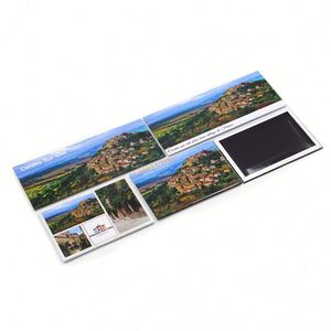 Aimant de réfrigérateur néon pour la vente en gros et au détail, thème Caisins, Divertissement, Souvenir du Lac Tahoe, Nevada, Las Vegas Strip - Product Image 4