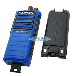 Batería de litio YANTON DM-760 para walkie talkie, transceptor digital, fuente de alimentación de respaldo - Product Image 1