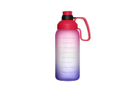 Offre Spéciale – Bouteille d'eau classique en Tritan sans BPA, grande capacité, écologique, pour le sport et la gym, idéale comme cadeau d'affaires – Vente en gros