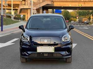 Auto Eléctrico Familiar <span class=keywords><strong>de</strong></span> Pasajeros, 403 KM <span class=keywords><strong>de</strong></span> Autonomía, Micro Auto Automático, Auto <span class=keywords><strong>de</strong></span> <span class=keywords><strong>Segunda</strong></span> <span class=keywords><strong>Mano</strong></span>, Leapmotor T03 (No Operativo) - Product Image 5