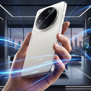Oppo Find X8 Ultra 5G 6,82" LTPO 16/1 To 50 MP 1,6 µm SD8 Elite 6100 mAh par FedEx - Product Image 3