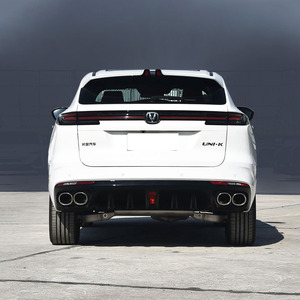 En Stock Changan 2,0 T 4WD Gasolina China Changan Araba Nuevos Coches Changan Uni <span class=keywords><strong>K</strong></span> 2023 Unik SUV - Product Image 6