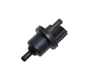 Vanne solénoïde de canister à charbon 0280142345 6QE906517 pour Volkswagen Passat - Product Image 1