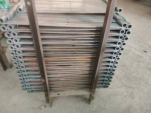 MZ Resorte de ballesta automático para triciclo volquete con motor de bomba de engranajes y PLC 200 kW 380 V - Product Image 4