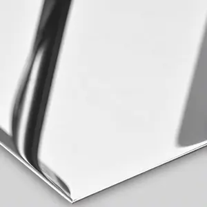 Manufacturer Supplied Stainless Steel Sheets In 201 304 316-Best Price