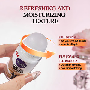 Deodorante in Crema Antitraspirante Chimico Batuoli BA8320 50ml per Donne, Set Regalo da 6 Pezzi, Fragranza Corporea a Lunga Durata - Product Image 4