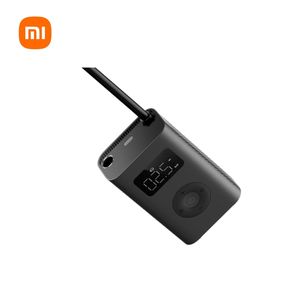 XIAO <span class=keywords><strong>MI</strong></span> <span class=keywords><strong>Compresor</strong></span> <span class=keywords><strong>de</strong></span> <span class=keywords><strong>aire</strong></span> eléctrico portátil 2 Coche Bicicleta Equipo deportivo Bomba <span class=keywords><strong>de</strong></span> <span class=keywords><strong>aire</strong></span> inalámbrica - Product Image 4