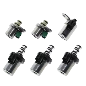 ขายส่งใหม่4F27E ส่ง Solenoids FN4A-EL สำหรับมาสด้า - Product Image 1
