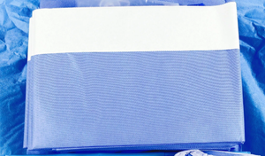 थोक डिस्पोजेबल डबल पक्षीय ऊतक चिकित्सा टेप गैर-एलर्जी चिकित्सा टेप - Product Image 6