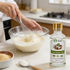 <span class=keywords><strong>Aceite</strong></span> <span class=keywords><strong>de</strong></span> <span class=keywords><strong>Coco</strong></span> Puro 100% Prensado en Frío, Orgánico, Grado Alimenticio, Suministro a Granel - Product Image 1