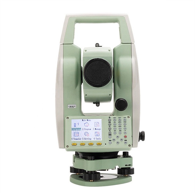 English Total Station Surveying Instrument Price