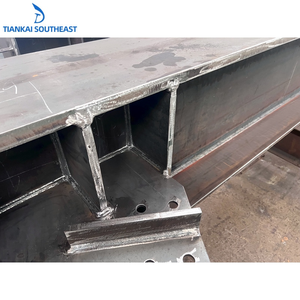 Trung Quốc Kết Cấu Thép khung/Chùm/cột - Product Image 5