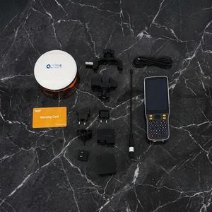 Equipo de Posicionamiento GNSS de Alta Precisión Q800, Conjunto RTK Completo, Receptores Base y Móviles para Mapeo Agrícola y Geográfico - Product Image 2