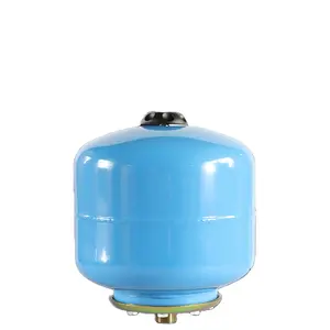 High Quality Water Storage Tank Pressure Vessel Expansion Tank Bladder For Water Pump