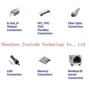 Nouveaux connecteurs Ethernet d'origine MODJACK LOW/PROF <span class=keywords><strong>RT</strong></span>< 8P8C SHIELD GWLX-S9-88-Y/<span class=keywords><strong>G</strong></span> - Product Image 2