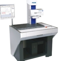 Instrument de mesure multiparamètres Accretech Surfcom 1800G pour l'analyse de la rugosité de surface - Product Image 2