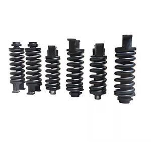 ขุดกลุ่ม <span class=keywords><strong>adjuster</strong></span> สปริงประกอบสำหรับรถขุด Ex40 Ex50 Ex55 Ex75 <span class=keywords><strong>Ex70</strong></span> - Product Image 1