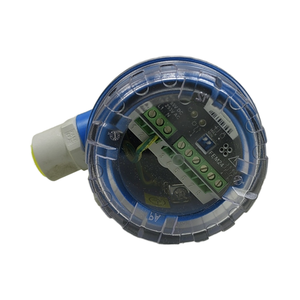 สวิตช์วัดระดับแบบสั่นสะเทือน EH3253 FTL85 Endress+Hauser Vibronic Point Detection Liquiphant Ftl85 Tuning Fork Switch - Product Image 5