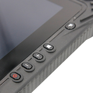 Giá rẻ nhất nhà máy 10.1 ''intel i5 Win 11pro 16 + 128GB/16 + 256GB Rugged máy tính bảng Rugged Tab với NFC 2D mã vạch máy quét dấu vân tay - Product Image 5