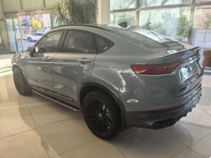 Voiture d'<span class=keywords><strong>occasion</strong></span> Geely Tugella Russie Véhicules utilitaires de sport populaires 2021 2.0td automatique 2wd essence Suv 5 <span class=keywords><strong>places</strong></span> Voitures à essence puissantes - Product Image 3