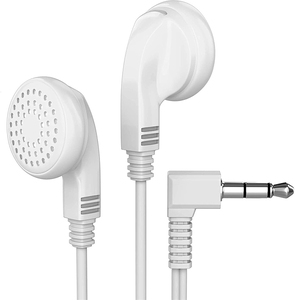 Auriculares con cable desechables, cascos de un solo uso, coloridos y baratos, para autobús, tren o avión - Product Image 6