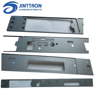 Thận trọng Sticker đồ họa lớp phủ dập nổi xúc giác nút màng Bàn phím tấm nhôm sticker với LED lỗ màng - Product Image 3