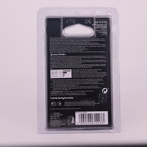 카메라 V 시리즈 교체용 NP-FV70 6.8V 1960mAh 고용량 리튬 이온 충전식 배터리 1 년 보증 - Product Image 5