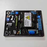 Régulateur de tension automatique pour générateur sans balais SX460, accessoires AVR