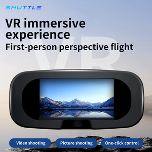 โดรนขนาดเล็ก H31 พร้อมมอเตอร์แบบไร้แปรงถ่าน ระบบ VR Optic Flow Hover ปรับแต่งด้วยไฟฟ้าสำหรับการถ่ายภาพทางอากาศและโดรนควอดคอปเตอร์ - Product Image 5