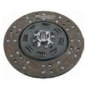 Disco Frizione Originale di Alta Qualità 1861742032 SACHS per Camion, Compatibile con Man Daf Iveco Mercedes Benz Renault Scania Volvo - Product Image 6