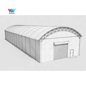 Geliştirilmiş ses dağıtım tesisleri için ağır çelik kemer akustik geliştirme kavisli yüzeyler kesme bükme dahil - Product Image 4