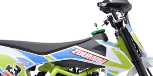 ZUUMAV MOTO K3 <span class=keywords><strong>190</strong></span> Motard monocylindre 4 temps moteur refroidi à l'huile OHC <span class=keywords><strong>Dirt</strong></span> Bike 190ml motos à déplacement - Product Image 3