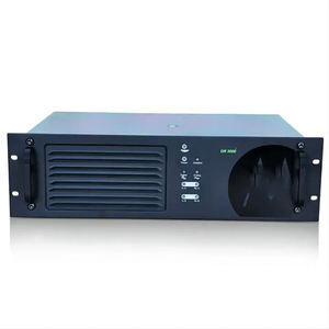 สำหรับ XiRR8200 DMR 45W เครื่องรับส่งสัญญาณแบบพกพา กำลังส่งสูง ระยะไกล VHF/UHF ระบบดิจิตอล Time Division Multiple Access สถานีฐาน - Product Image 1