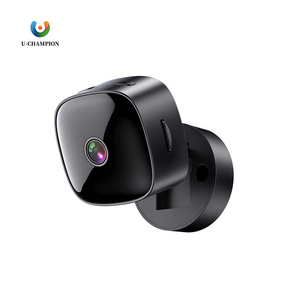 Caméra IP de sécurité S1 Mini HD 1080P à vision nocturne avec visualisation à distance Wi-Fi – Prix de gros - Product Image 1