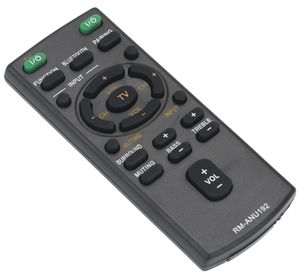 Reemplazo del uso del control remoto para <span class=keywords><strong>Sony</strong></span> Soundbar SACT60BT, SACT60BT, SACT60BT, SSWCT60, 3, 2, 2, 3, 1, 2, 2, 2, 2 - Product Image 4