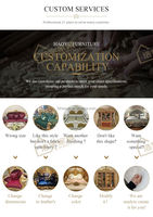 Fabricants de canapés antiques en tissu rose Tissu classique de style européen Grossiste Dubaï Canapé de salon