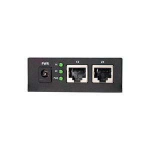 Tốc độ cao 10/100/1000M 3KM 20KM 2 SFP 2 RJ45 SFP <span class=keywords><strong>Ethernet</strong></span> phương tiện truyền thông chuyển đổi chuyển đổi sợi Quang Phương tiện truyền thông chuyển đổi Gigabit - Product Image 5