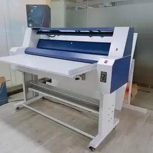 VL-1600 Serie Kt Board & Pvc Automatische Groefmachine, Automatische Rand Groefmachine