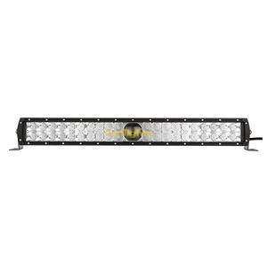 Nouvelle barre lumineuse LED laser tout-terrain <span class=keywords><strong>super</strong></span> brillante de 24 pouces 215W pour toit de voiture et camion, éclairage longue portée de 1110 mètres - Product Image 4