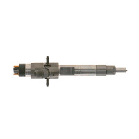 Inyectores de Motor para Excavadora de Alta Calidad 0445120016