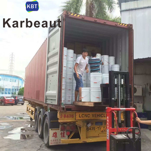 Vernice Acrilica Liquida B319 1K Rosso Castagna per Auto, Riparazione Carrozzeria e Imbarcazioni, Prodotta in Cina - Product Image 5