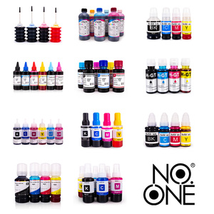 Impresora de inyección de tinta Noone Ink Pimax G2010 G Series Recarga de tinta de color de uso general Tinta de impresión - Product Image 5