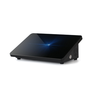 Tùy chỉnh bởi các nhà cung cấp Trung Quốc tất cả các màn hình cảm ứng tích hợp Android <span class=keywords><strong>10</strong></span> hệ thống phù hợp cho khách sạn quầy lễ tân POS - Product Image 5