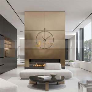 Color Decoration 304J1 201 316L Stainless Steel Plate <b>Mirror</b> Surface Finish <b>Mirror</b> <b>Sheet</b> Bending Cutting Welding for Wall - Product Image 6