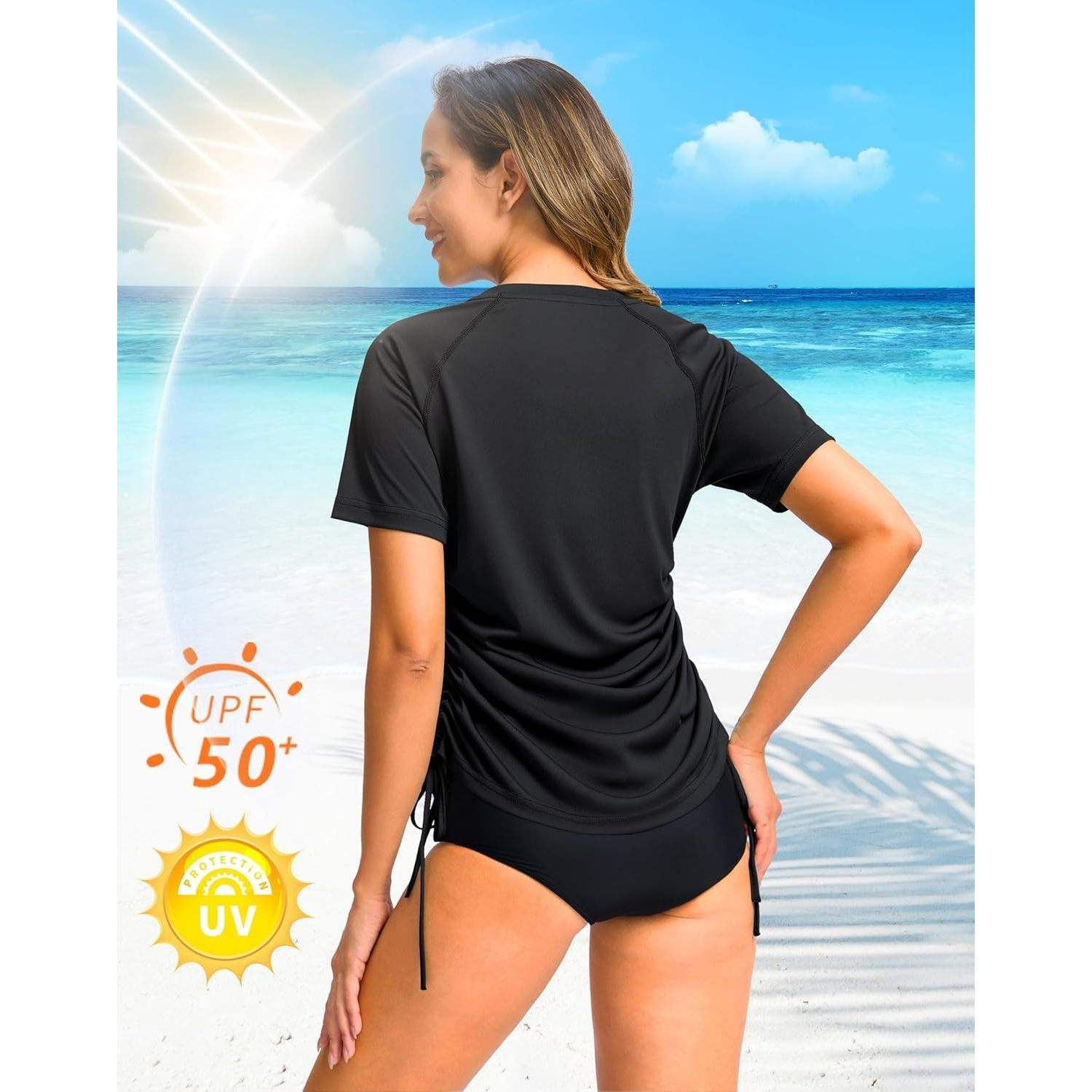 สีเขียว