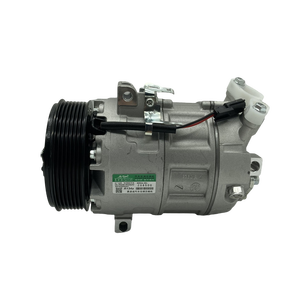 NISSAN XTRAIL için klima kompresörü X-TRAIL NISSAN 2.0 NV400 otobüs 2.3 PRIMASTAR X83 2.0 926001DA0A 926001DA0B 27630-00Q0A - Product Image 1