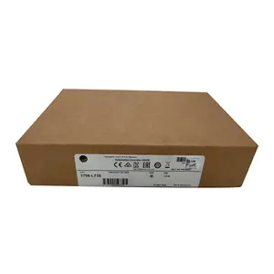 1756-L73S controllogix 5573S متحكم أتوماتيكي 8M/4M PN-98688 1756L73S وحدة تحكم وحدة تحكم