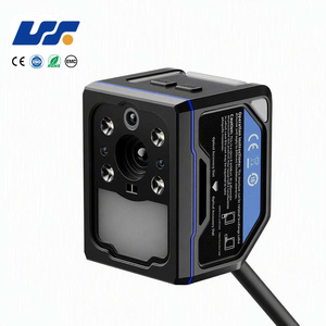 Intelligent Vision System Smart <strong>Camera</strong> with Deep Learning for Real-Time Quality Inspection 60fps 1216*1024 <strong>Camera</strong> Analog - Product Image 1